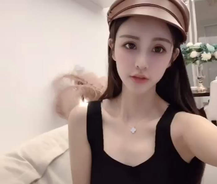 旧金山上门模特