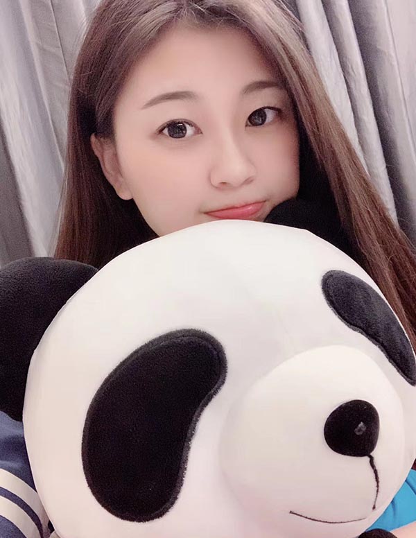 波士顿高端模特微信