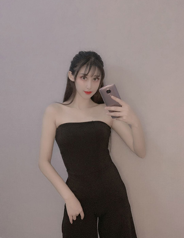 迪拜商务模特预约