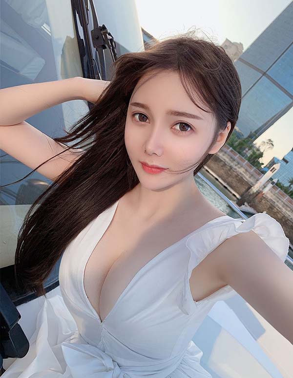 迪拜外围预约上门