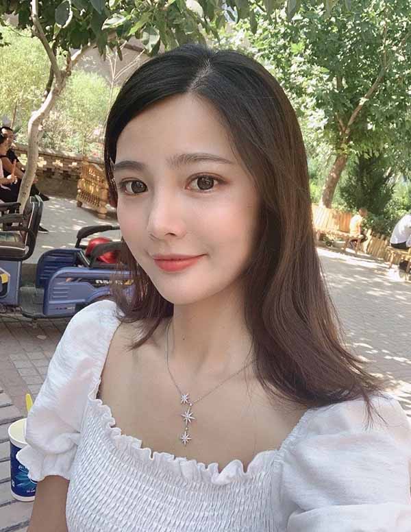 波士顿外围模特