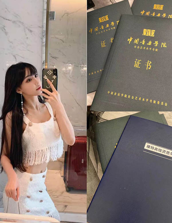 曼谷哪有外围模特