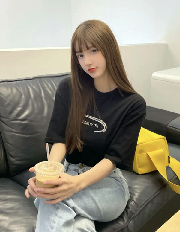 首尔商务模特价格