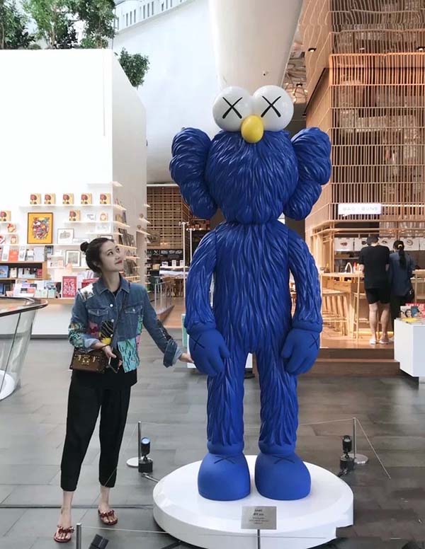 巴黎留学生上门