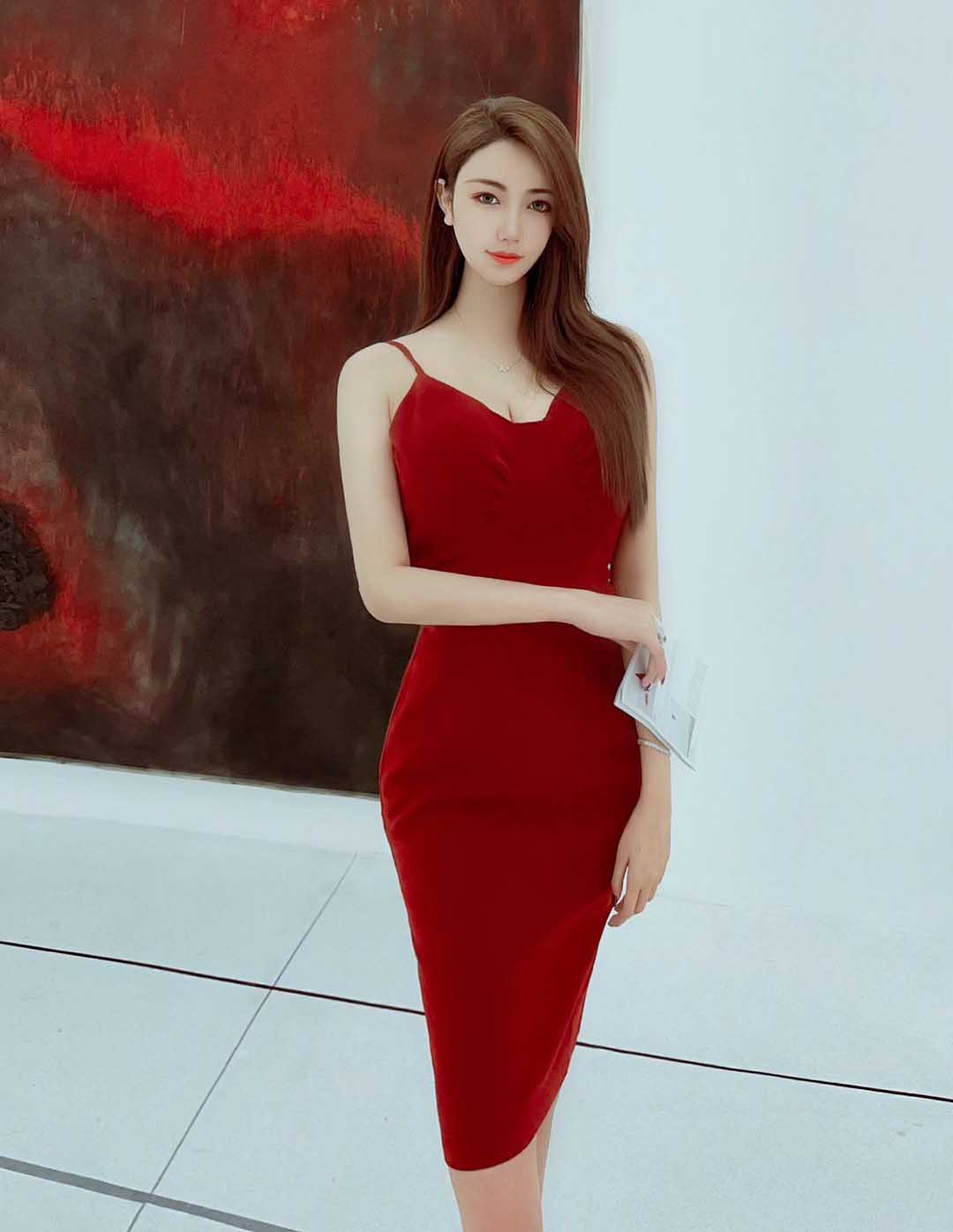 温哥华商务伴游招聘